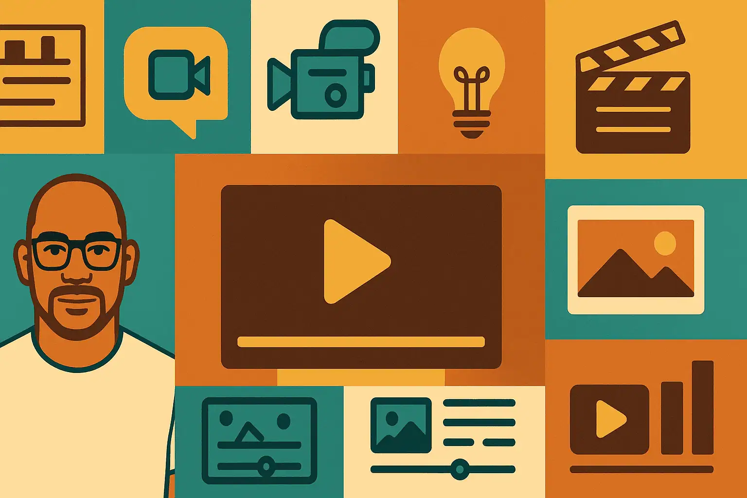 i video gen tools