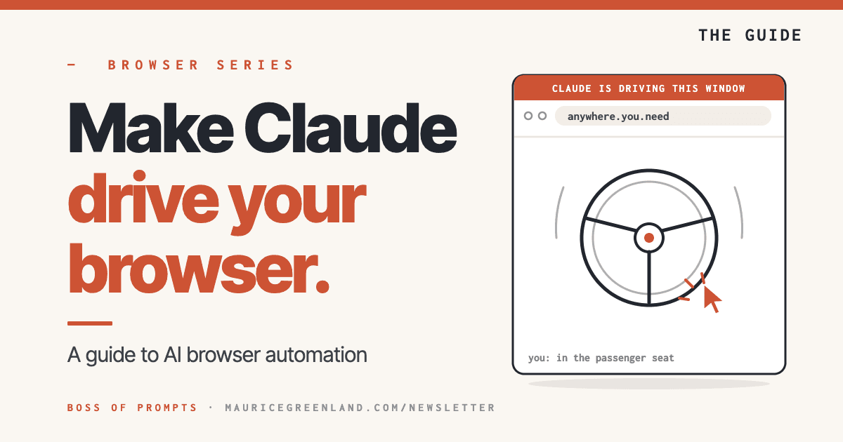 Start here — the guide to all four