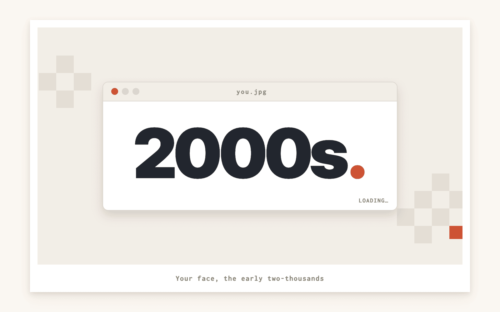 any decade 2000s