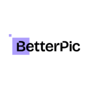 BetterPic AI Headshot Tool