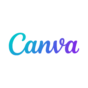 Canva Headshot profile maker