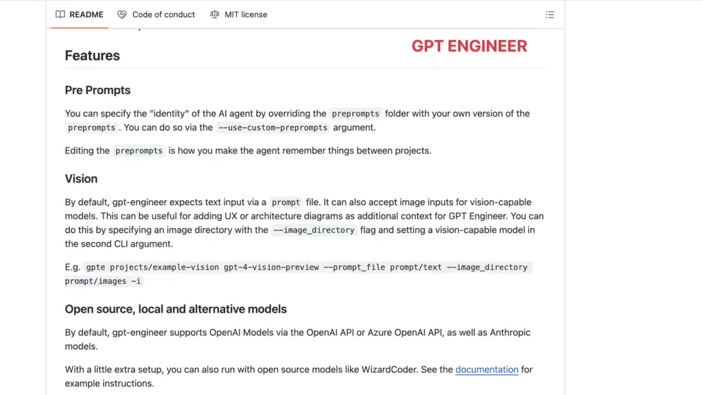 repo for git engineer